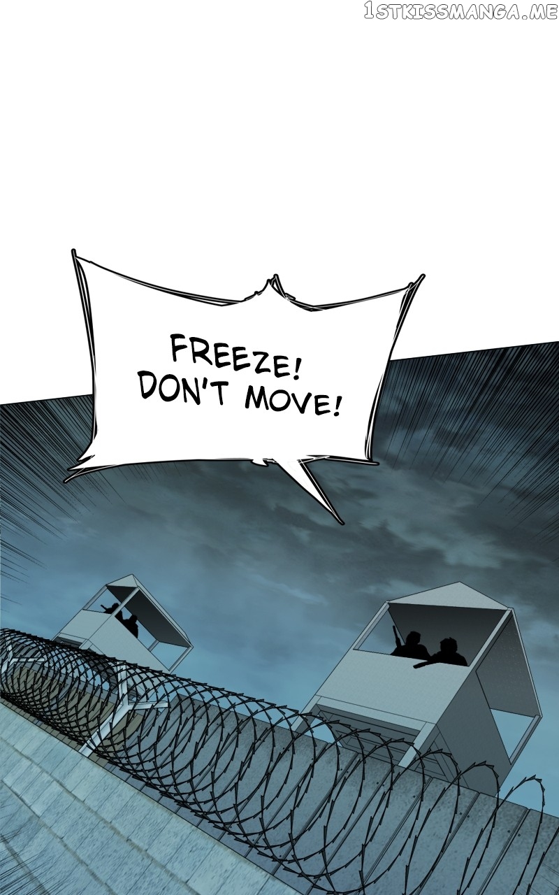 Parallel City Chapter 112 - page 1