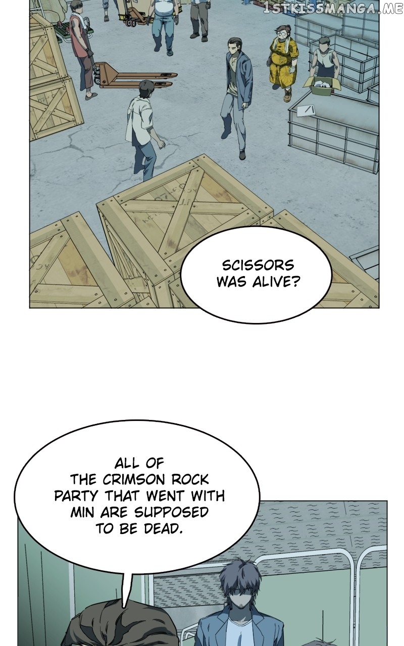Parallel City Chapter 112 - page 11