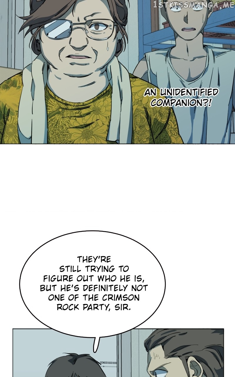 Parallel City Chapter 112 - page 13