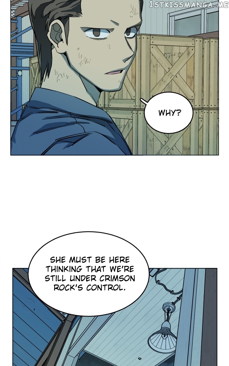 Parallel City Chapter 112 - page 20