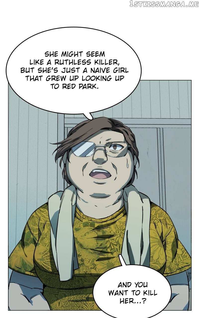 Parallel City Chapter 112 - page 25