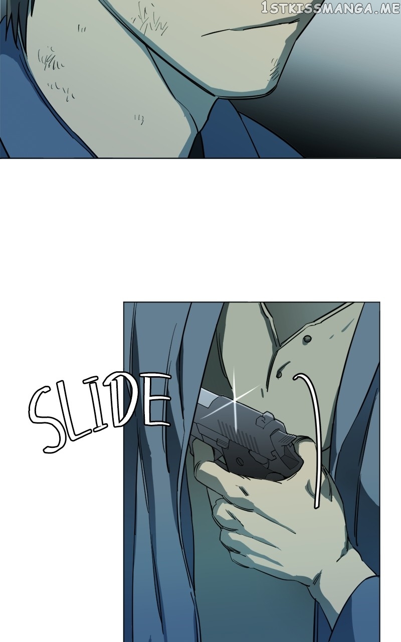 Parallel City Chapter 112 - page 29