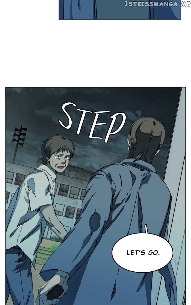 Parallel City Chapter 112 - page 30