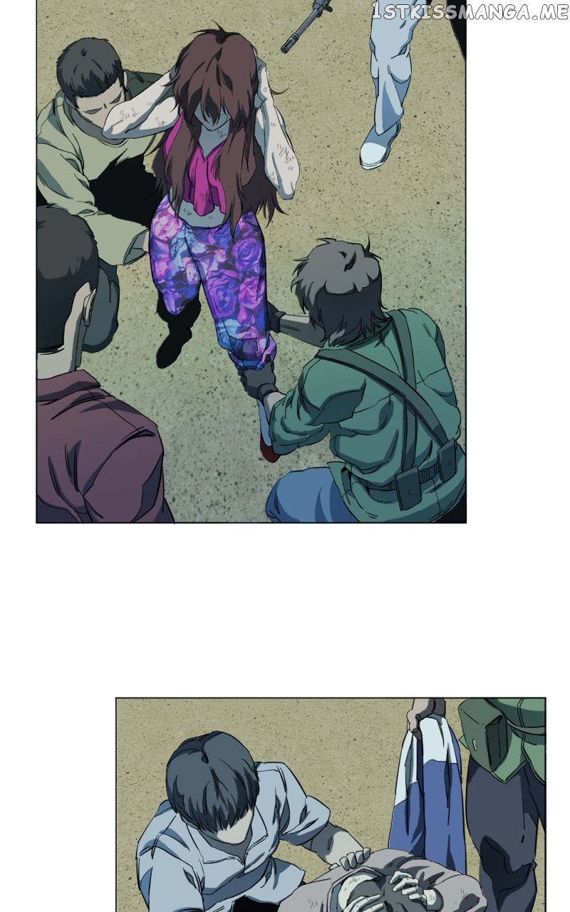 Parallel City Chapter 112 - page 36