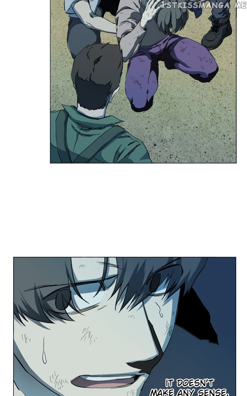 Parallel City Chapter 112 - page 37