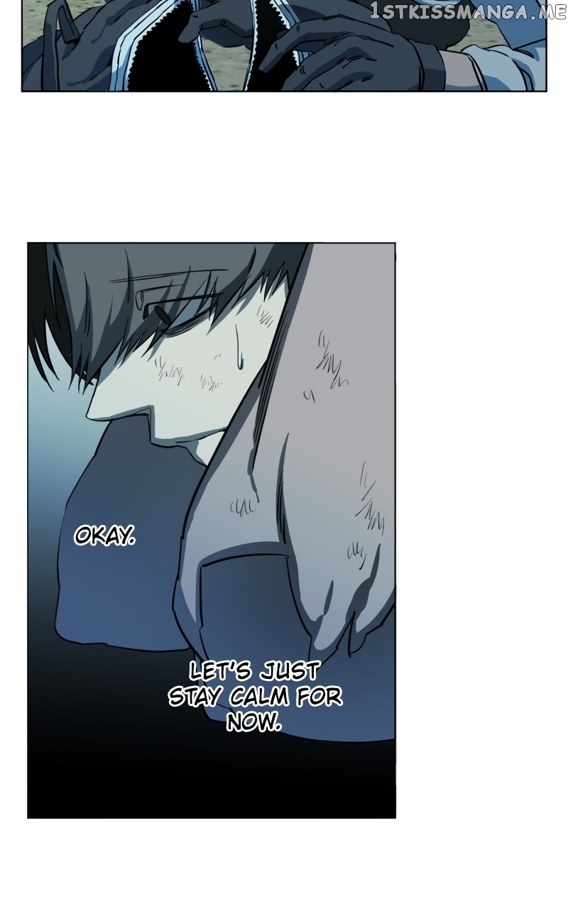 Parallel City Chapter 112 - page 42