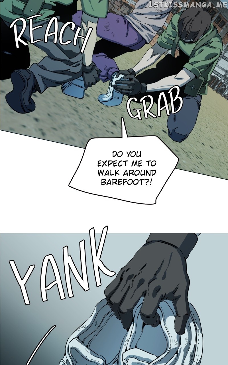 Parallel City Chapter 112 - page 46