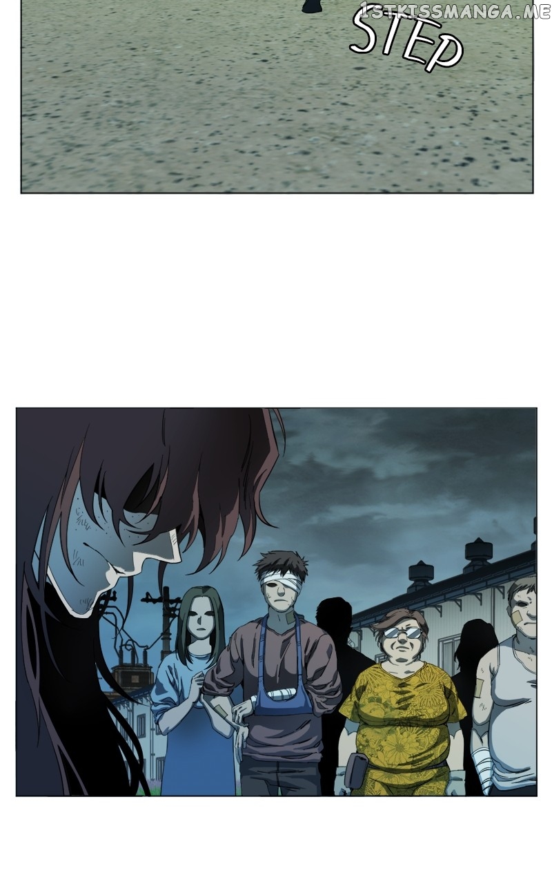 Parallel City Chapter 112 - page 58