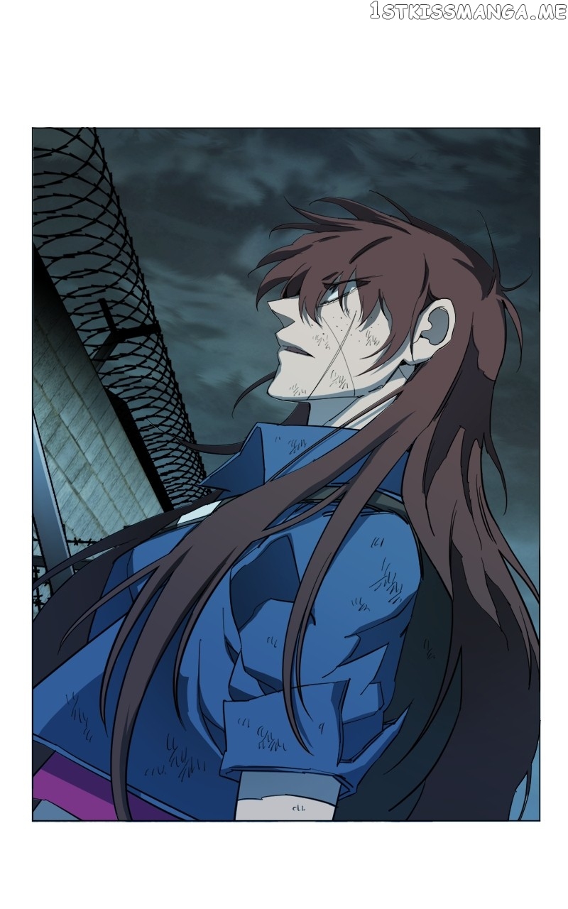 Parallel City Chapter 112 - page 6