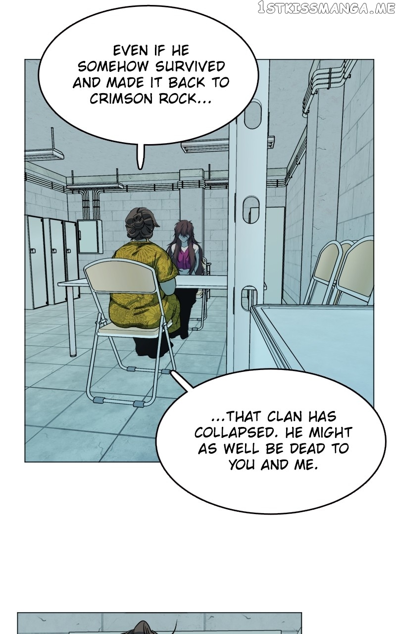 Parallel City Chapter 112 - page 73