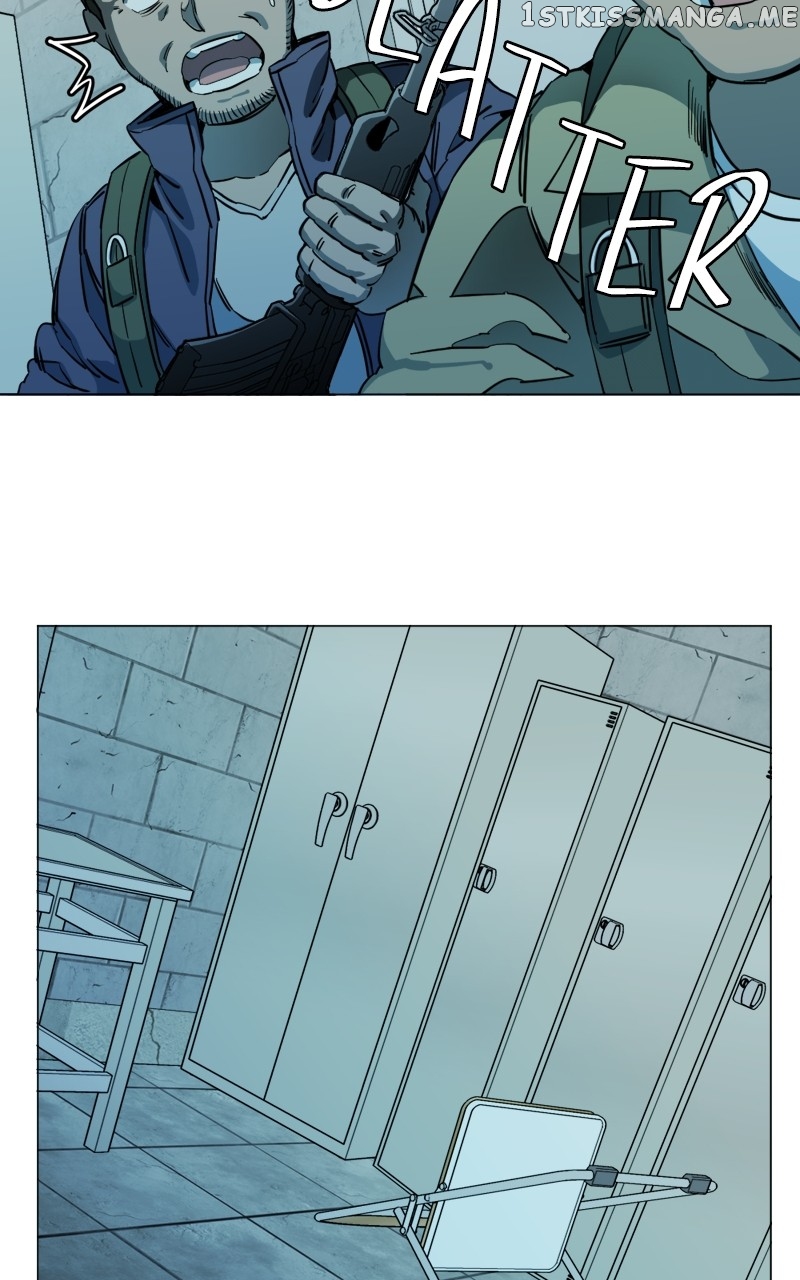 Parallel City Chapter 112 - page 85