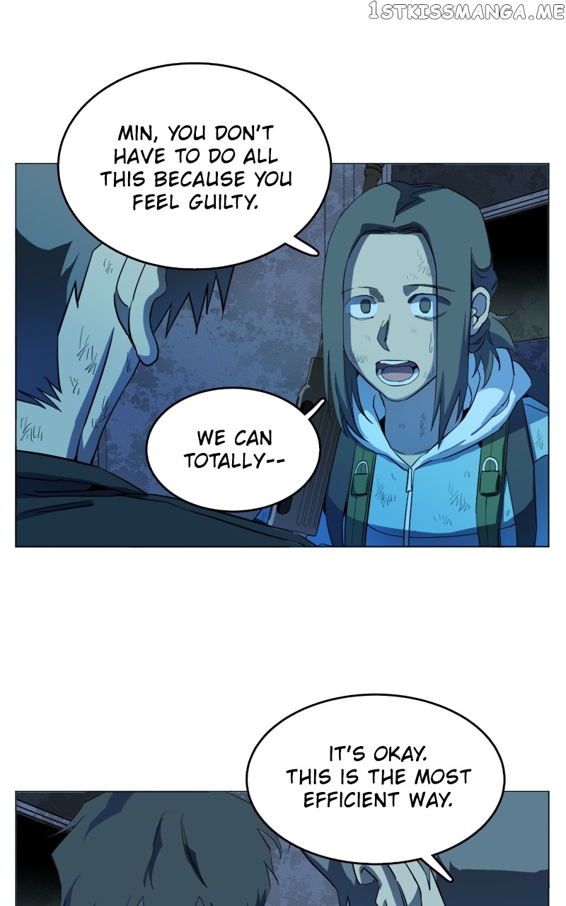 Parallel City Chapter 108 - page 93