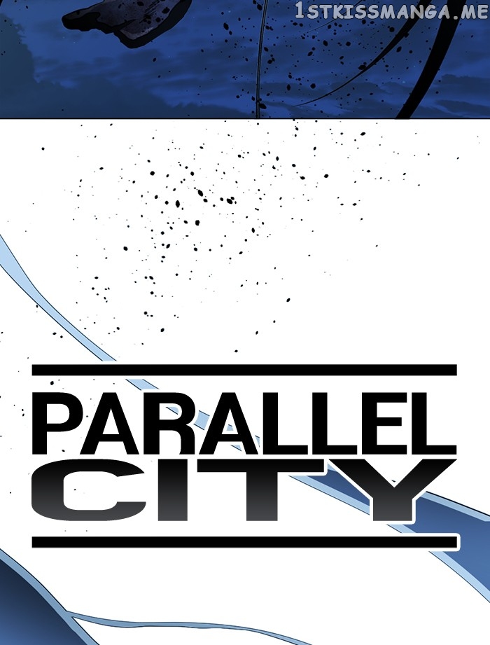 Parallel City Chapter 101 - page 40