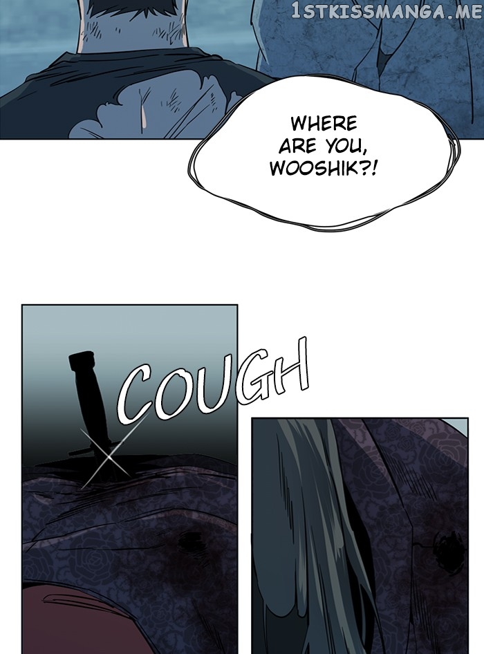 Parallel City Chapter 96 - page 68