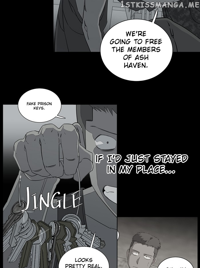 Parallel City Chapter 95 - page 105