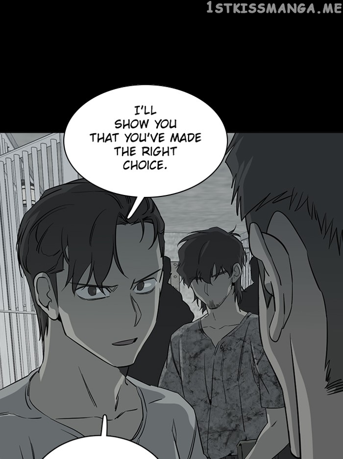 Parallel City Chapter 95 - page 115