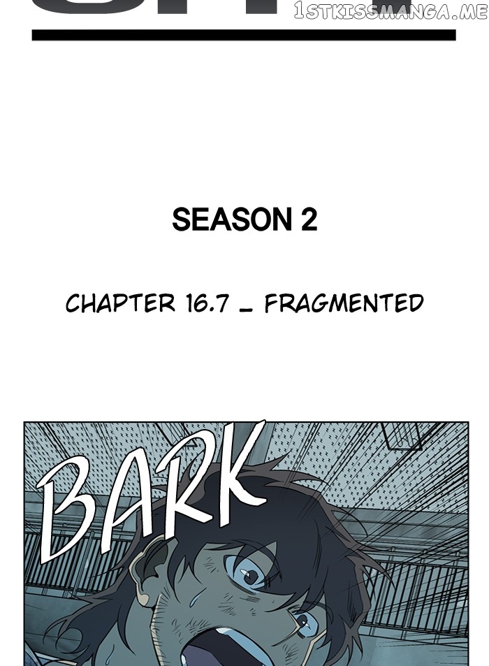 Parallel City Chapter 95 - page 57