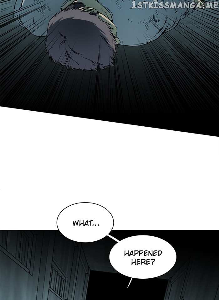 Parallel City Chapter 93 - page 21