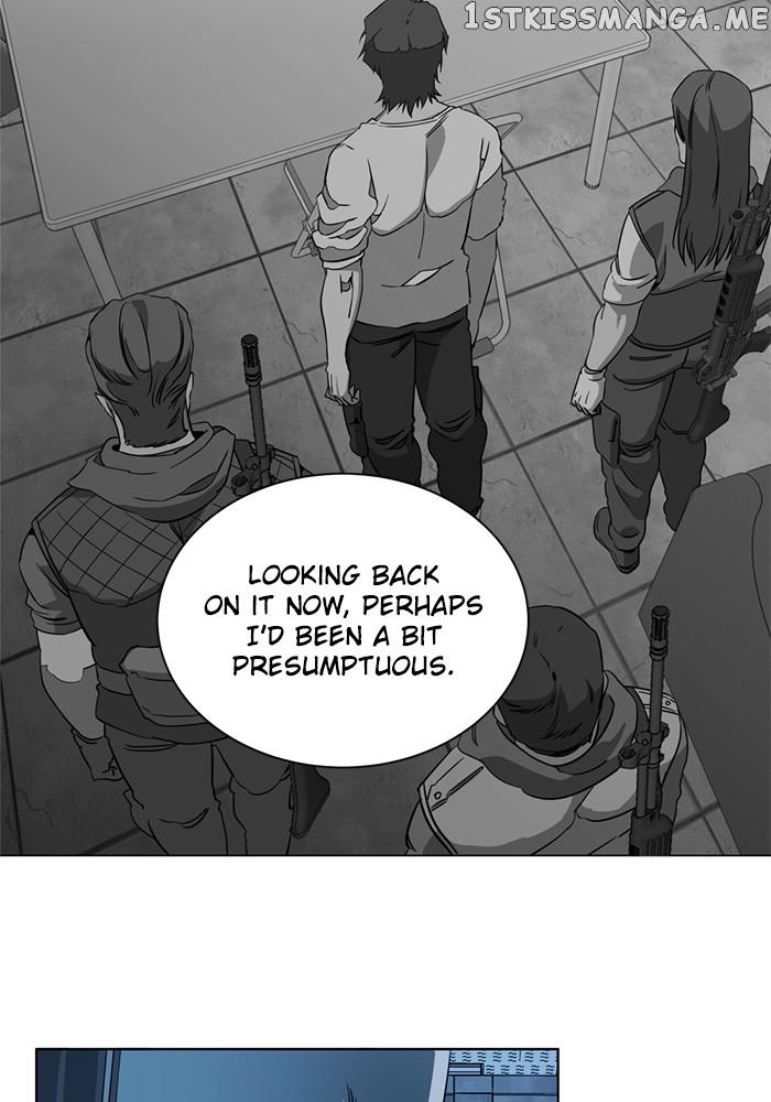 Parallel City Chapter 93 - page 60