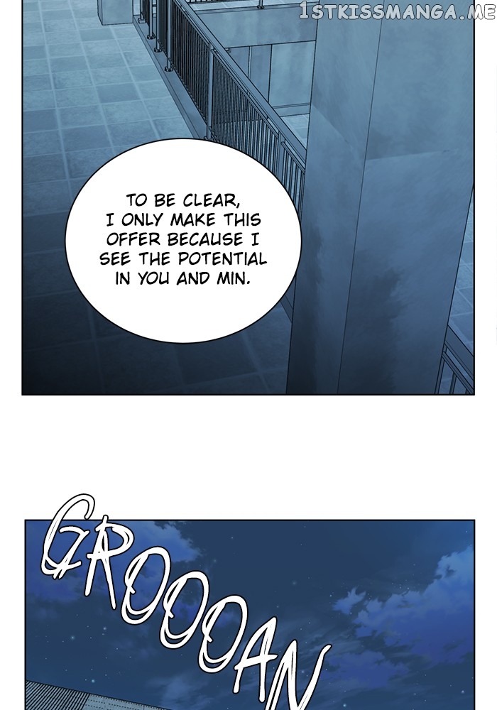 Parallel City Chapter 93 - page 67