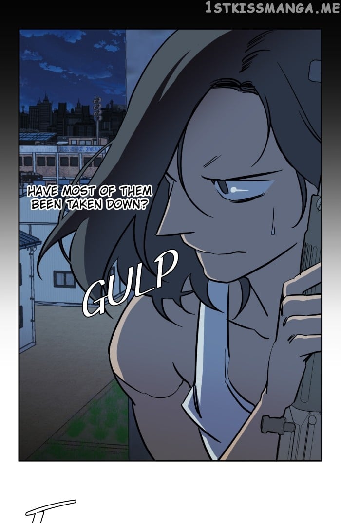 Parallel City Chapter 91 - page 6