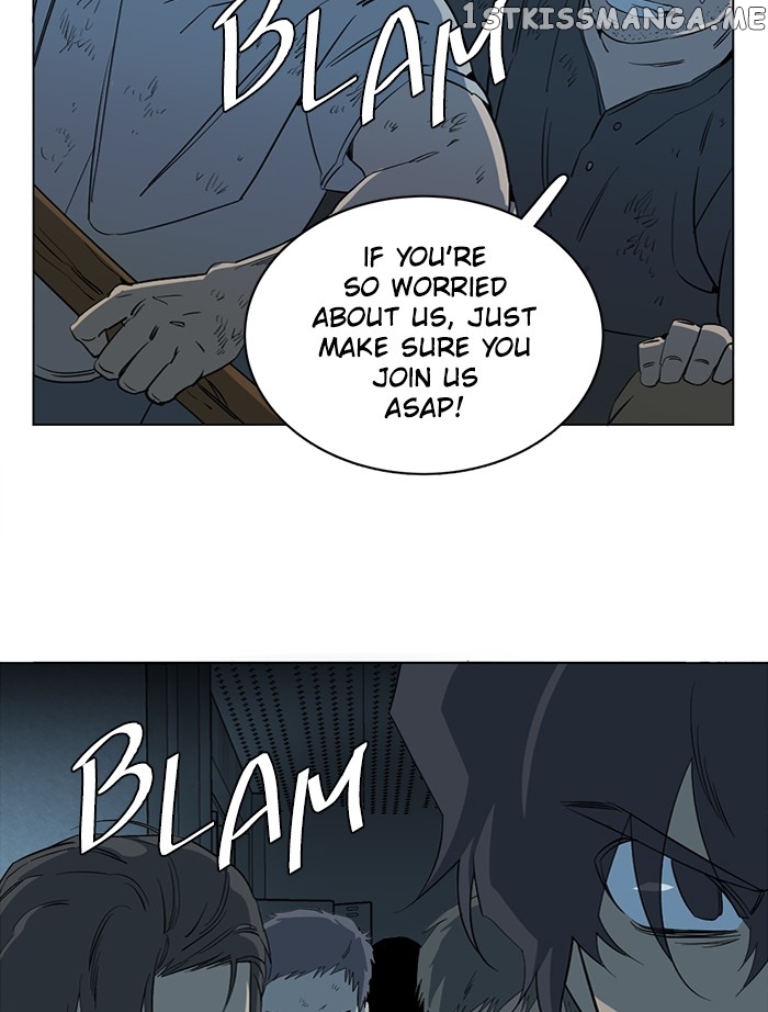 Parallel City Chapter 90 - page 69