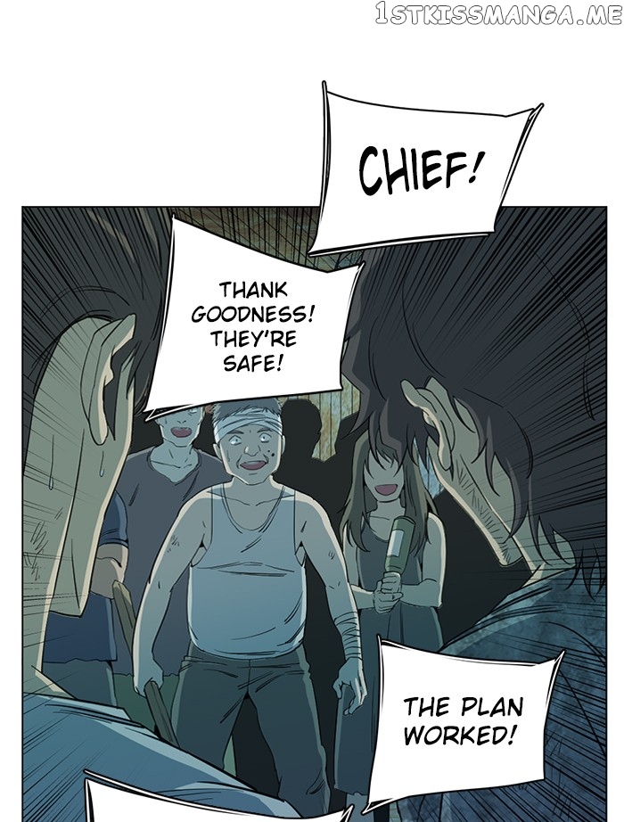 Parallel City Chapter 90 - page 80