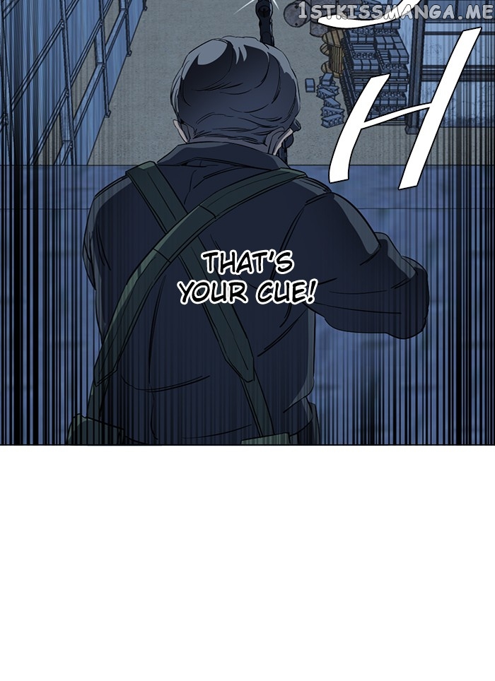 Parallel City Chapter 89 - page 63