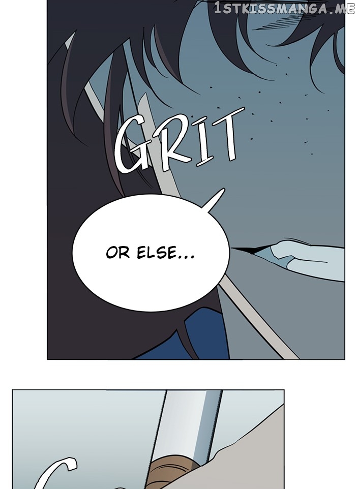 Parallel City Chapter 83 - page 99