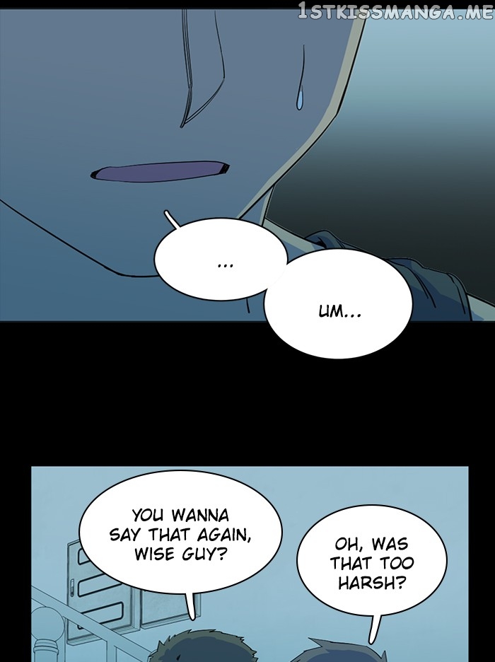 Parallel City Chapter 79 - page 26