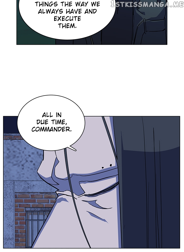 Parallel City Chapter 66 - page 32