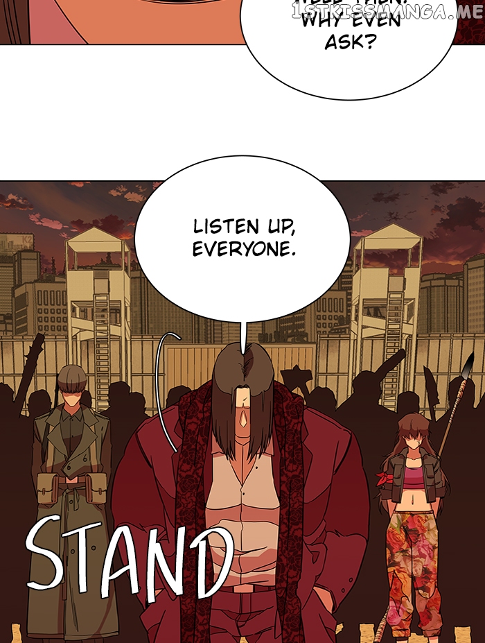 Parallel City Chapter 64 - page 75