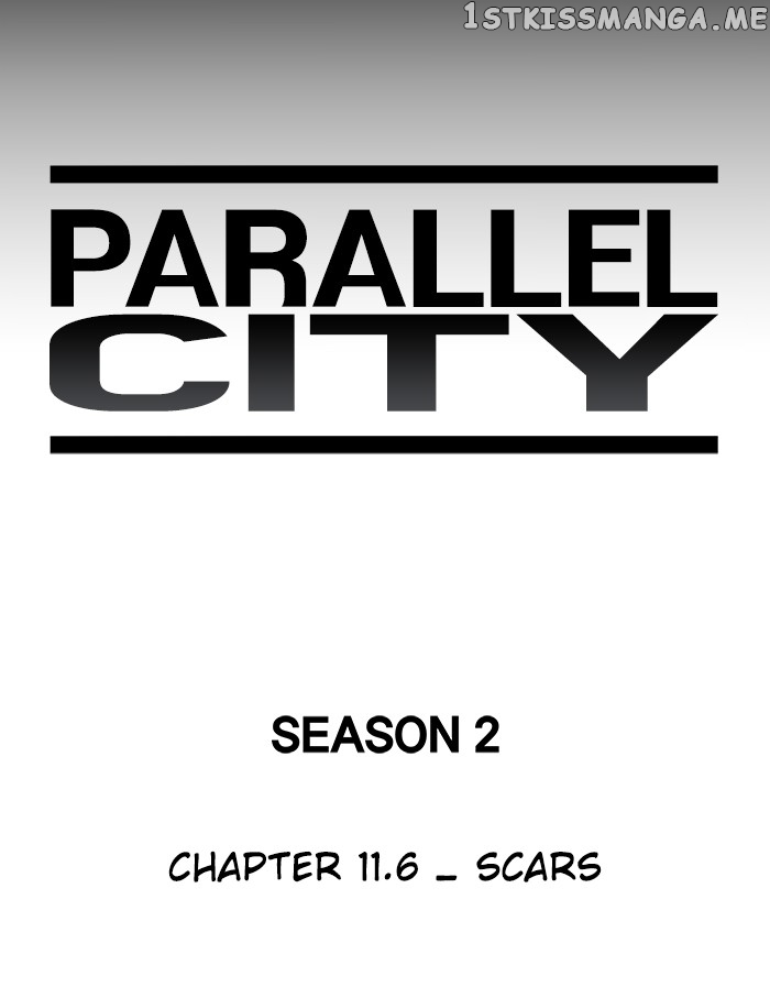 Parallel City Chapter 60 - page 60