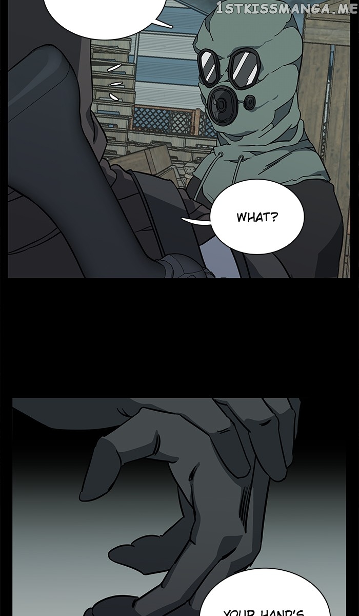 Parallel City Chapter 59 - page 26