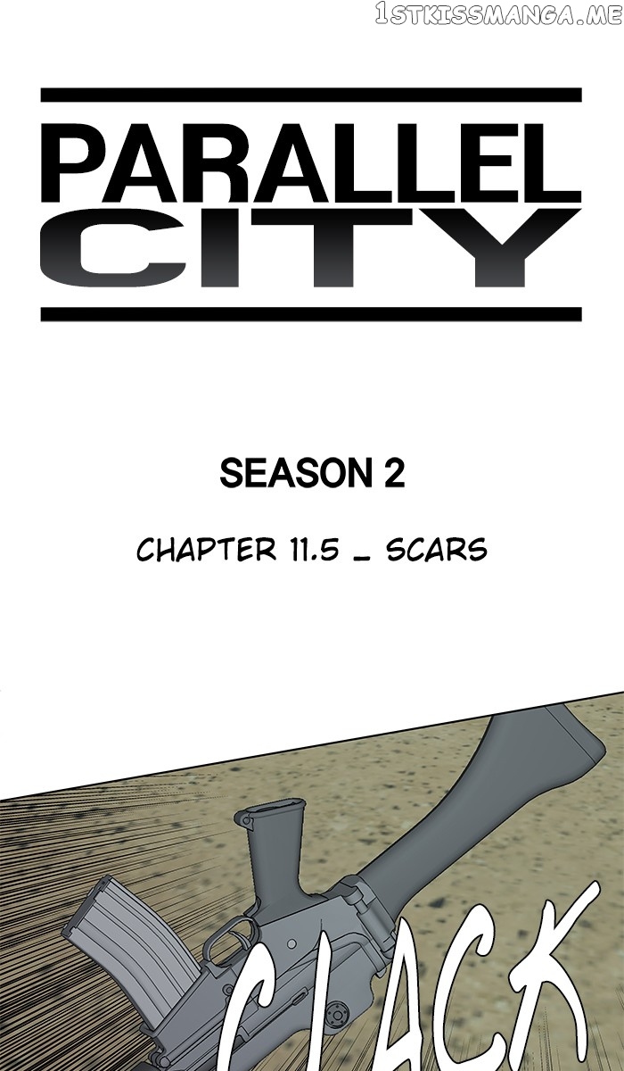 Parallel City Chapter 59 - page 38