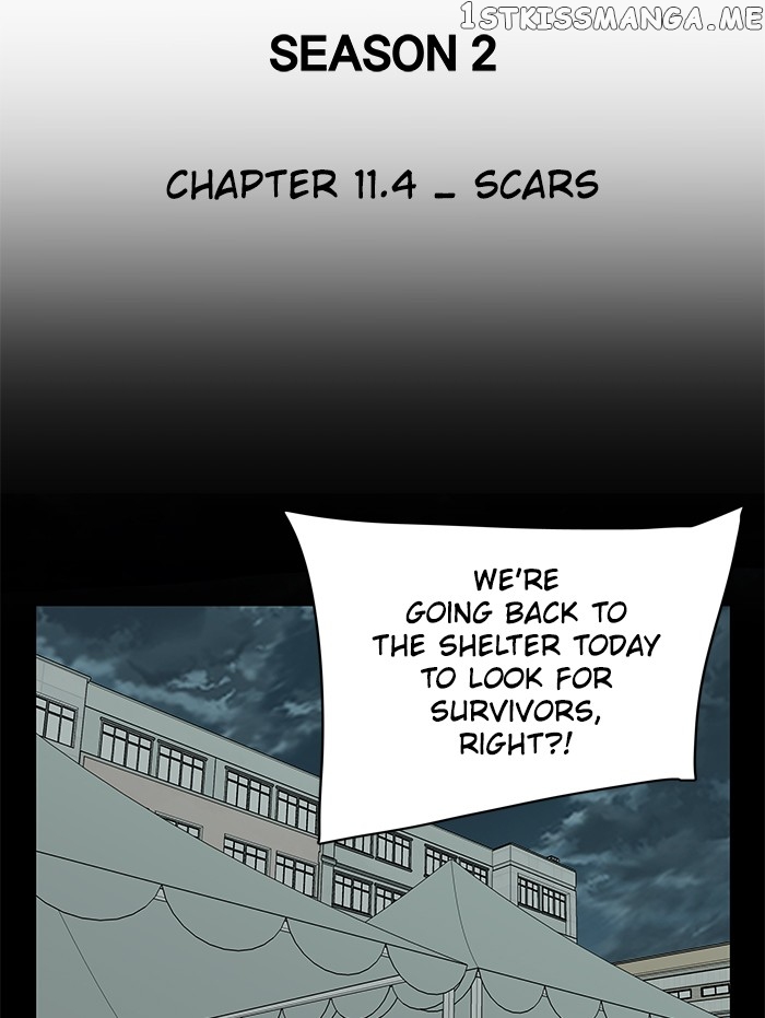 Parallel City Chapter 58 - page 29