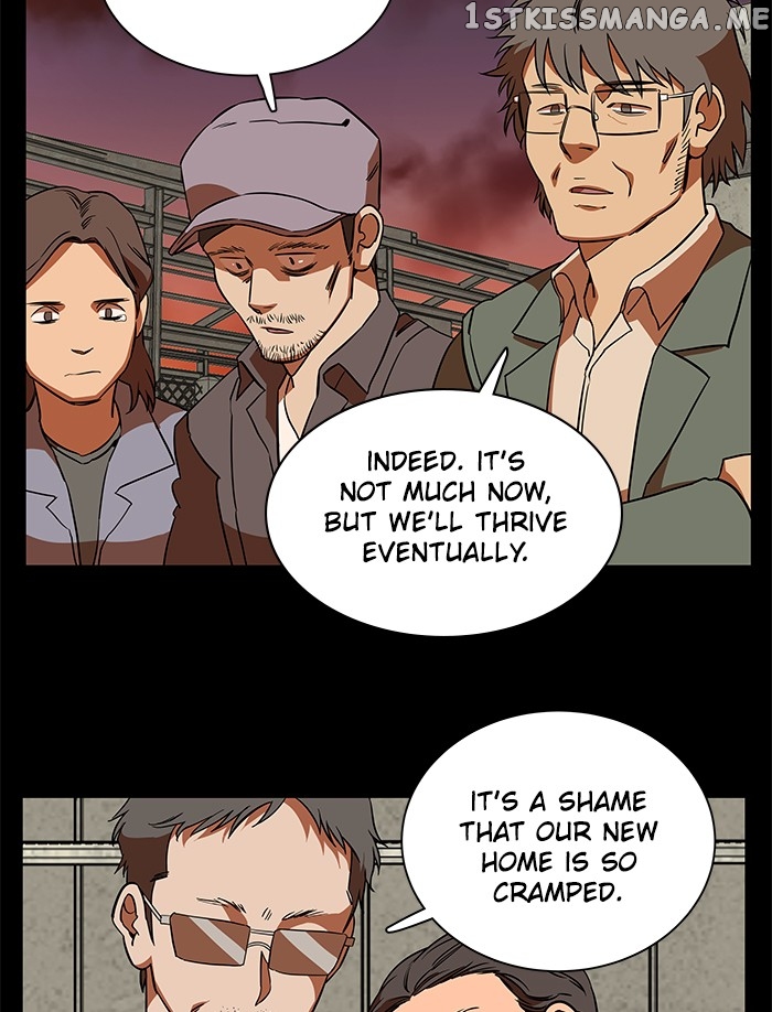 Parallel City Chapter 58 - page 71