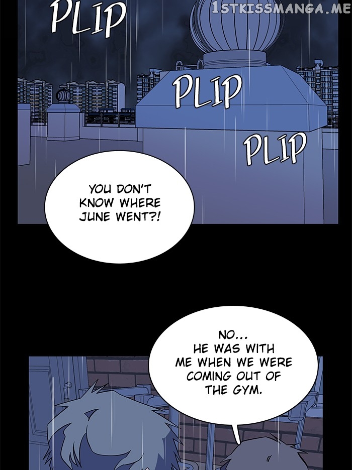 Parallel City Chapter 57 - page 59