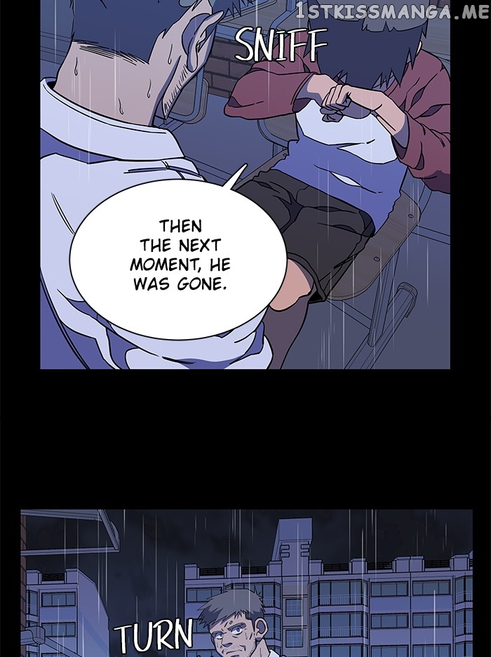 Parallel City Chapter 57 - page 60