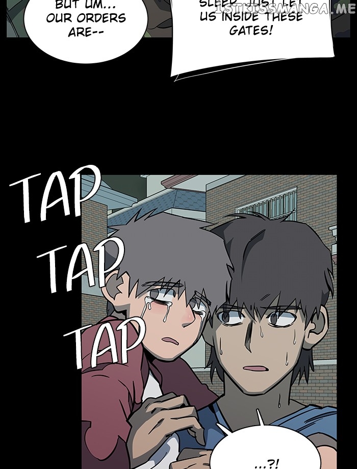 Parallel City Chapter 55 - page 68