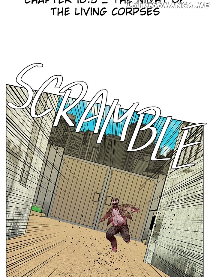 Parallel City Chapter 54 - page 18