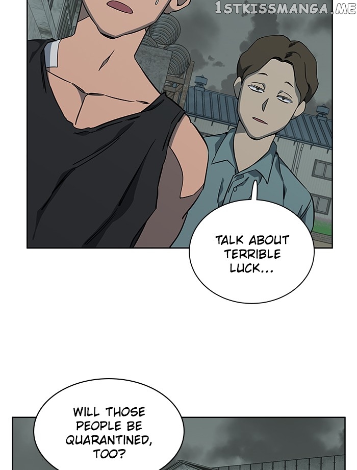 Parallel City Chapter 50 - page 48