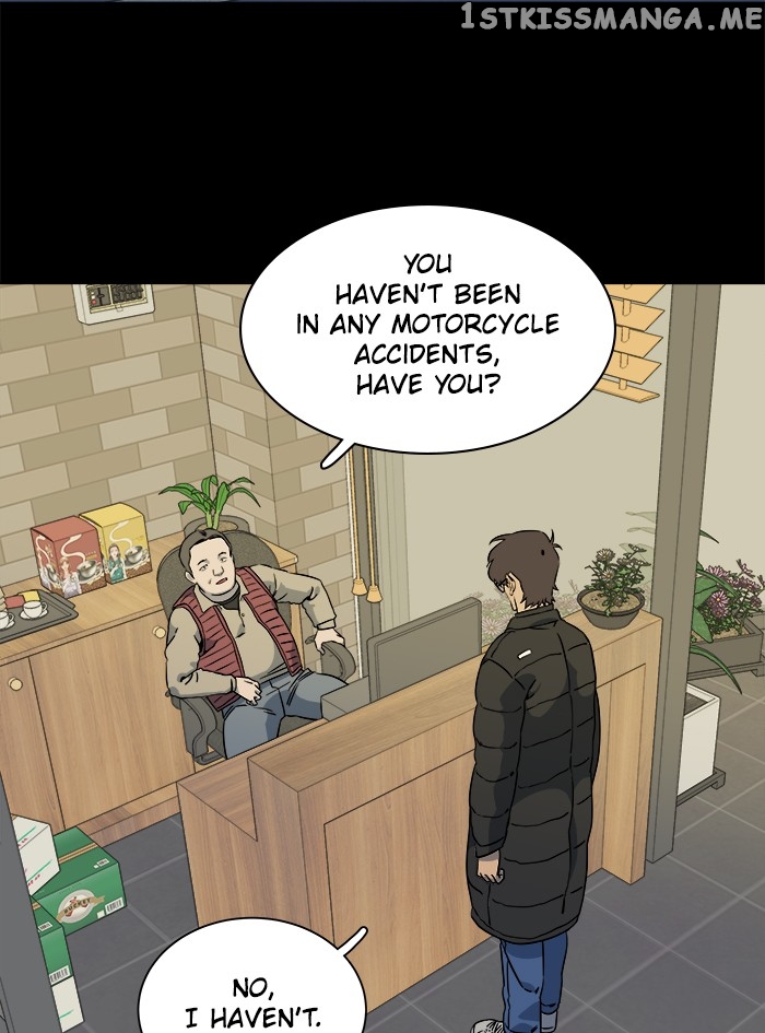 Parallel City Chapter 47 - page 95