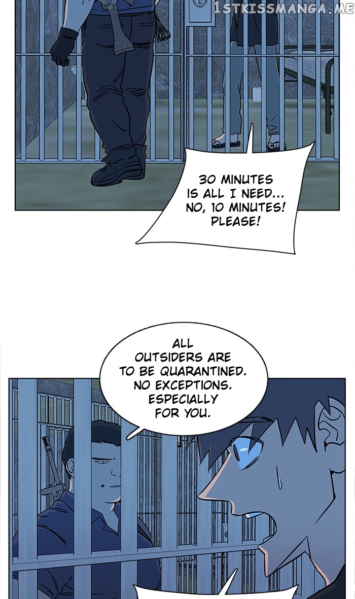 Parallel City Chapter 46 - page 40