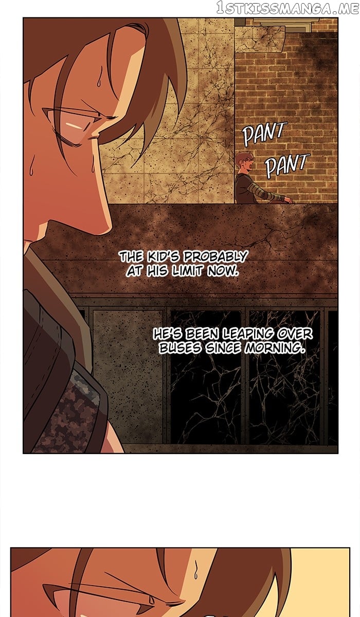 Parallel City Chapter 45 - page 41