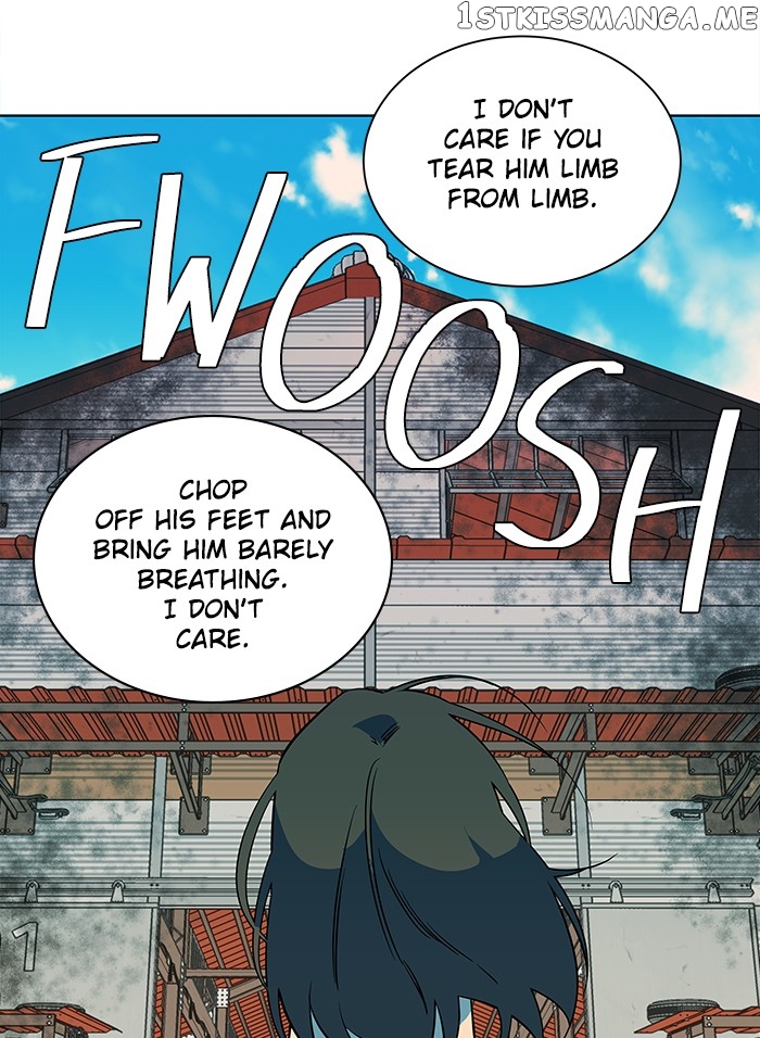 Parallel City Chapter 43 - page 78