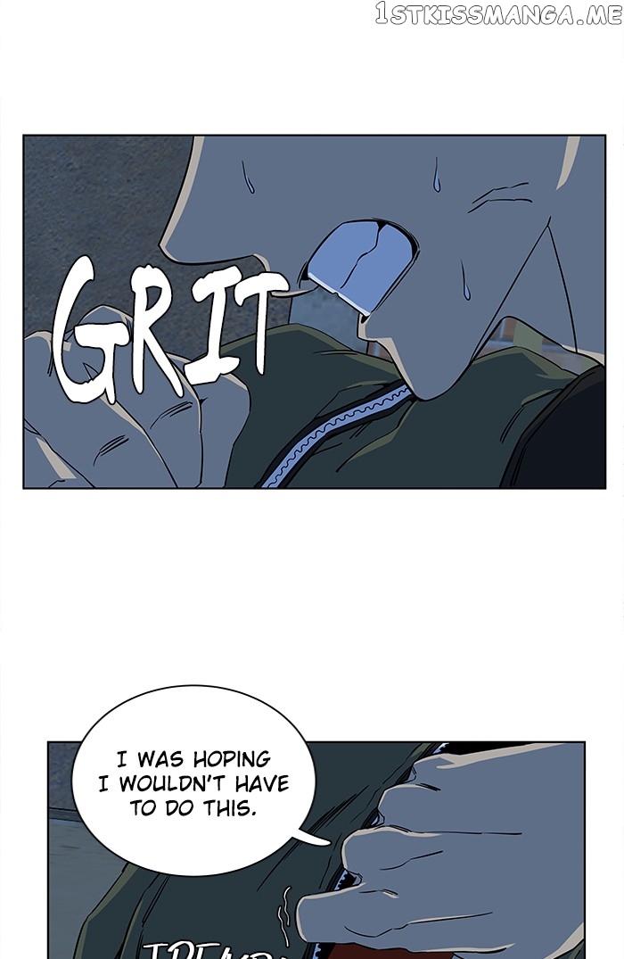 Parallel City Chapter 41 - page 30