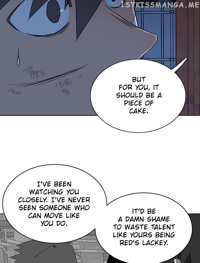 Parallel City Chapter 39 - page 33