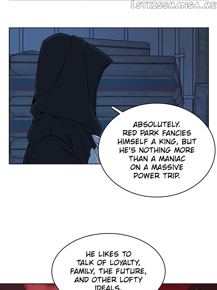 Parallel City Chapter 39 - page 9