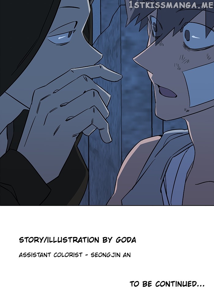 Parallel City Chapter 38 - page 102